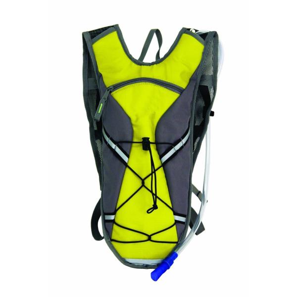 Lightweight Running Water Backpack Hiking Mountain Bike Backpack With Bladder