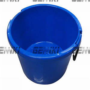 Harden Steel PP Plastic Household Mould DME Multi Cavity Mold