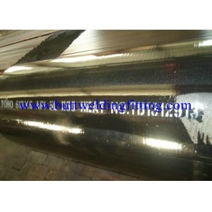 Carbon Steel Seamless Pipe, API 5L GR.A, Gr. B, X42, X46, X52, X56, X60, X65,