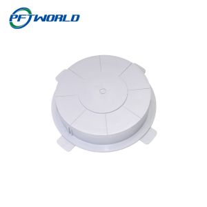 CNC Machining Plastic Parts, Plastic Injection Mold Parts, Prototype Plastic