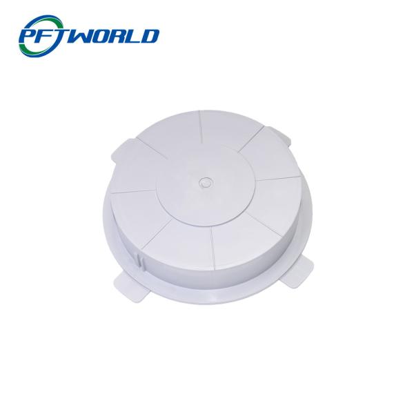 CNC Machining Plastic Parts, Plastic Injection Mold Parts, Prototype Plastic