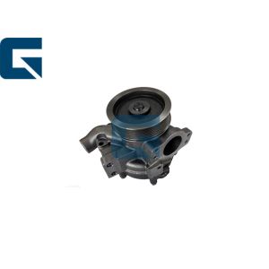 Quality C6.6 Excavator Water Pump , 2274299 Water Pump for sale