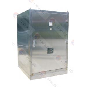 10kV Neutral Grounding Resistor For Transformer