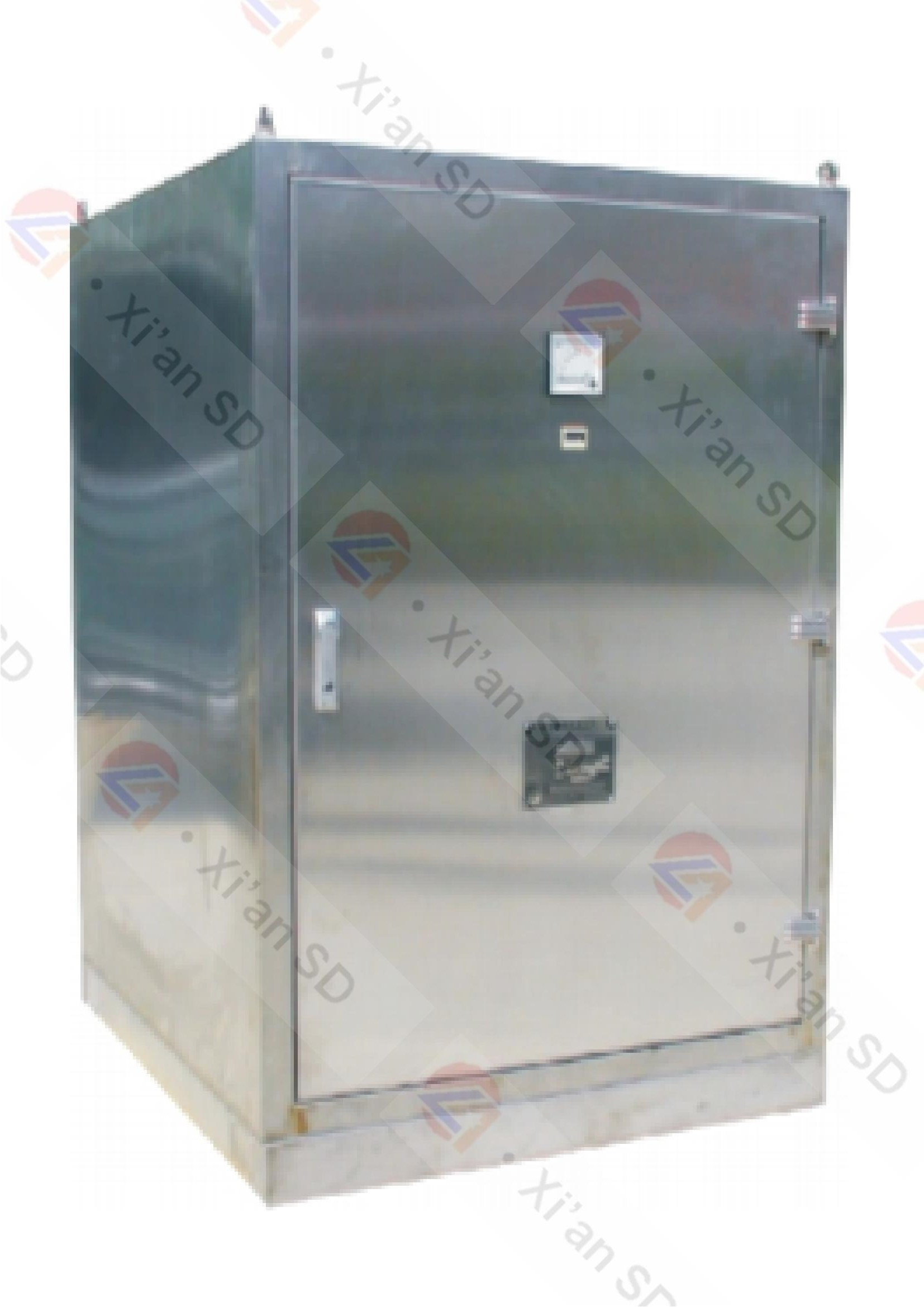 Quality 10kV Neutral Grounding Resistor For Transformer for sale