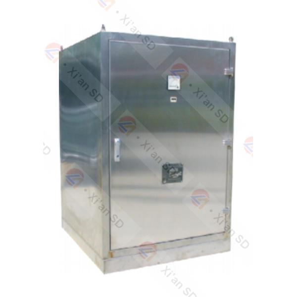 10kV Neutral Grounding Resistor For Transformer