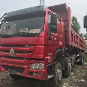 China Sinotruk Price Used And New HOWO 6x4 16 20 Cubic Meter 10 Wheel Tipper Truck Mining Dump Truck For Sale on sale