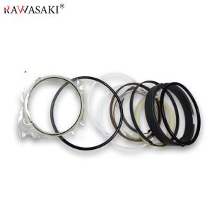 Excavator Engine Parts E349D2L 5197969 Arm Seal Kits