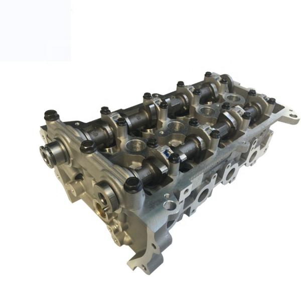 206 Metal Cylinder Head A12 for BAIC YX 306 Exceptional Performance Guaranteed