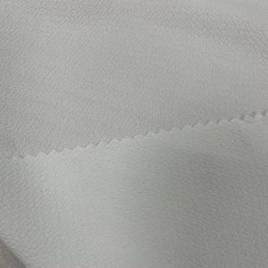 109GSM 96%P 4%SP 4-way spandex fabric