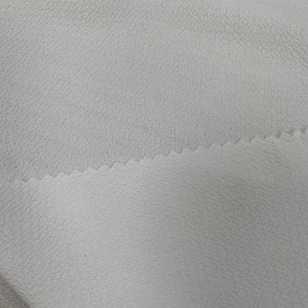 109GSM 96%P 4%SP 4-way spandex fabric