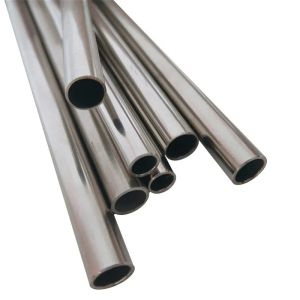 ASTM Standard Inconel Alloy 625 Ni Pipe