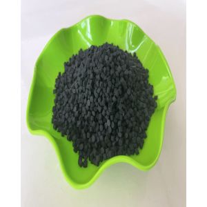 Customization Soft Touch TPE Granules Thermoplastic Elastomer Compound