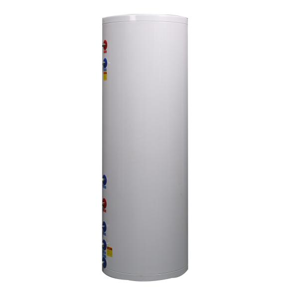 Buy 500 L Pressure bearing water tank with 304SUS materials at wholesale prices