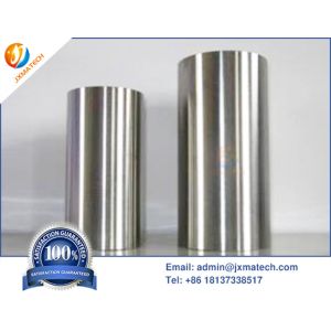 Ground W85cu15 Tungsten Cooper Rod High Temperature