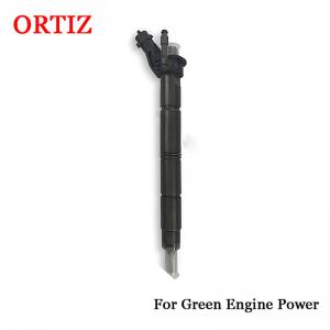 Quality Ford Engine 6.7L BOSCH Common Rail Injector 0445117040 Parts Denso Piezo Injector OEM FC3Q9K546AA for sale