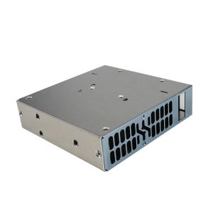 UAE Aluminum CNC Machined Aluminum Parts Stamping / Bending