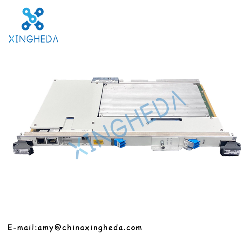 Alcatel Lucent 8DG60912AA 07 AM2125B 1830PSS