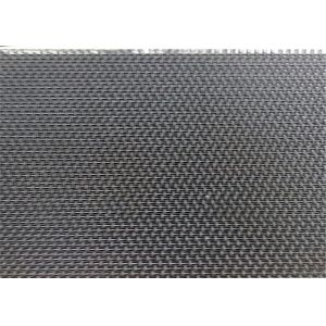 Round Monofilament Paper Machine Clothing Woven Polyester Dryer Screen