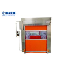 Pharmaceutical Steel Plate 6 Nozzles Air Shower Clean Room