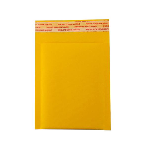 Buy Waterproof Air Bubble Poly Express Kraft Padded Envelopes at wholesale prices