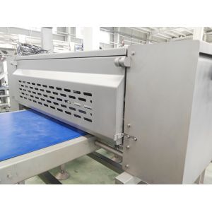 ZKS900 Excellent Automatic Commercial Laminating Machine withmaterial 304