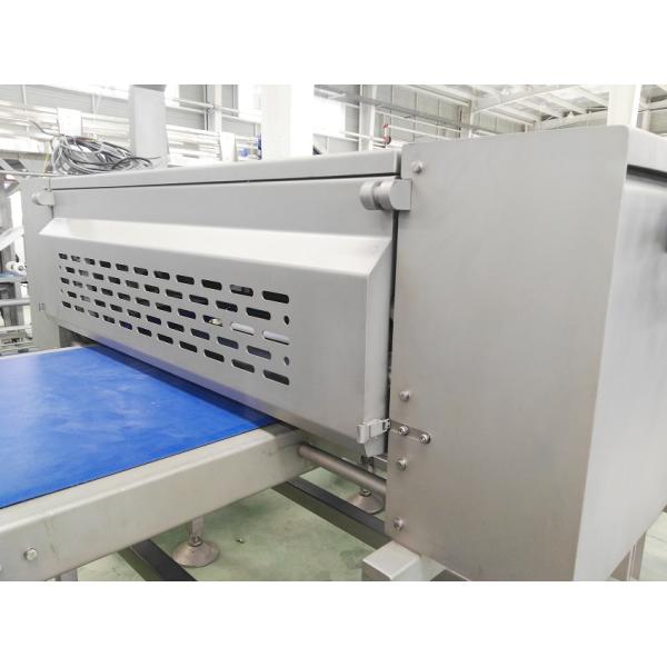 ZKS900 Excellent Automatic Commercial Laminating Machine withmaterial 304