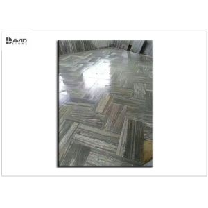 Professional Polished Granite Floor And Wall Tiles Low Maintenance
