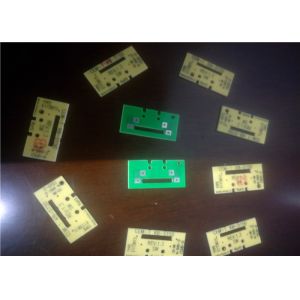 Single Pcb Manufacturer Consumer Electronics Pcb Switch Controller Single Sided