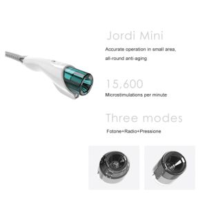 Cavitation RF Vacuum Slimming Machine-H6