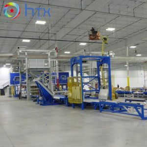 Efficient Wet Cast Concrete Machine Retaining Wall Block Machine