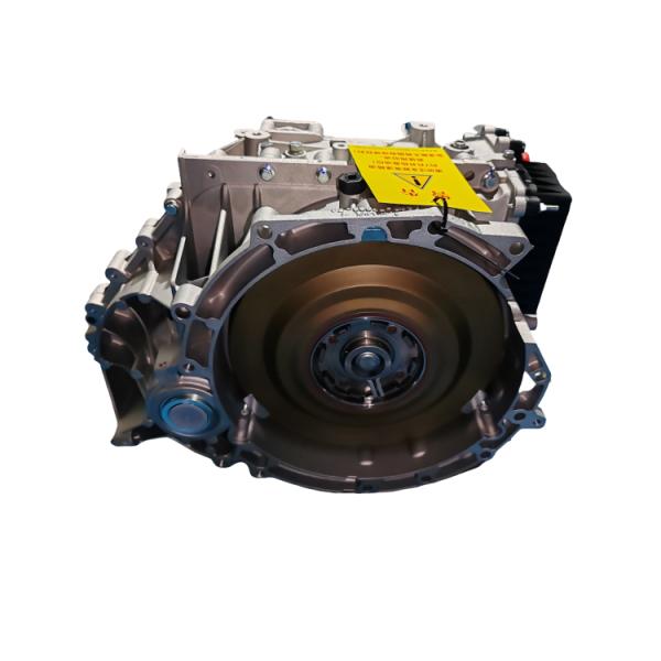 Remanufactured XC60 2.0T 2WD MPS6/6DCT450 Transmission Assembly for XC60 Vehicle