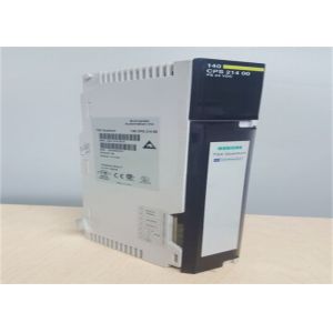 Schneider 140CPS21400 Modicon Quantum PLC POWER SUPPLY 24V DC AVAILABLE