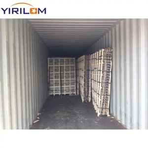 Mattress Inner Bonnell Spring Unit With High Carbon Steel Wire