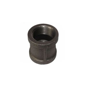 Socket Galvanized Banded Malleable Iron Pipe Fittings