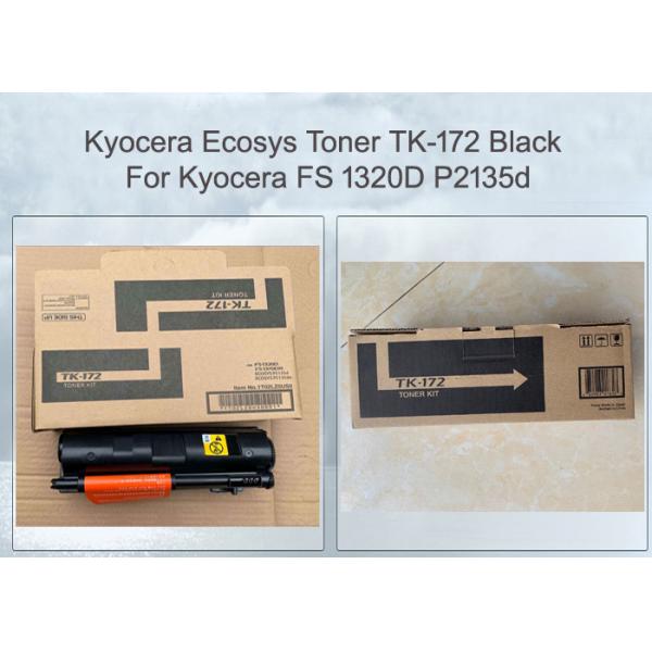 Buy Kyocera FS-1370DN TK-172 Black Printer Toner Cartridge 1T02LZ0US0 7200 Page Yield at wholesale prices
