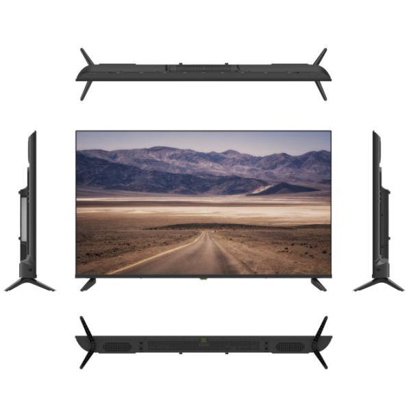 Buy High Speed 4K 85 Inch Mini LED TV Multi Media With Google Operating System at wholesale prices