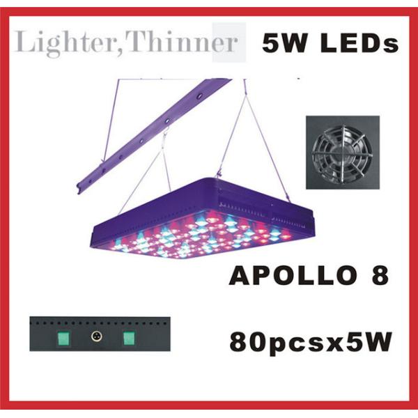 Buy 5W CIDLY LED series full spectrums LED Grow Panel Lights at wholesale prices