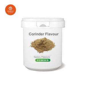 Quality The Perfect Addition to Your Food Flavouring Savoury Flavour Corinder Powder KMZ-2160119 for sale