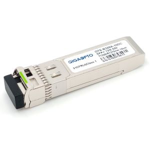 China 12G UHD SDI Video SFP Transceiver BiDi 13T 12R SMPTE Optical Transceiver on sale