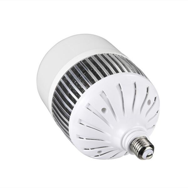 Buy Energy-Saving 100w LED High Power T Bulb for Warehouse and Workshop at wholesale prices