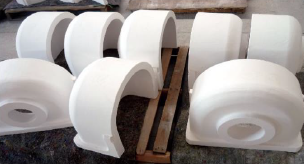 High Quality Kiln Furniture