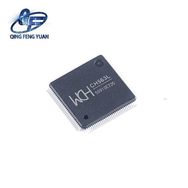 WCH CH567L integrated circuit chip ic Gl852g-hhg12