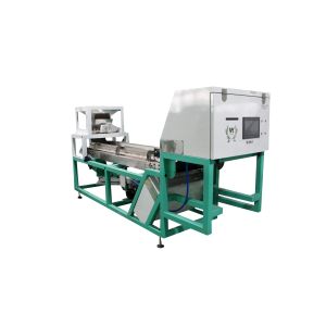 China Top Quality Pistachio Nuts Optical Color Sorter From Wenyao Brand for Nut