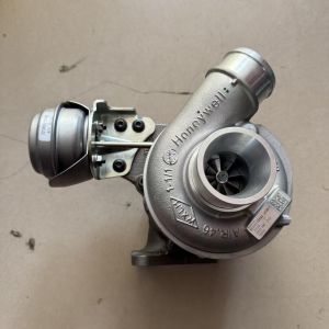 China JAC Pickup Cloud D19 Diesel Commercial Turbocharger 810164-0002 GTC14 TH0251S on sale