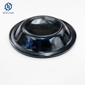 3315235000 SB302 SB300 SB50 SB52 ATLAS COPCO Hydraulic Breaker Diaphragm