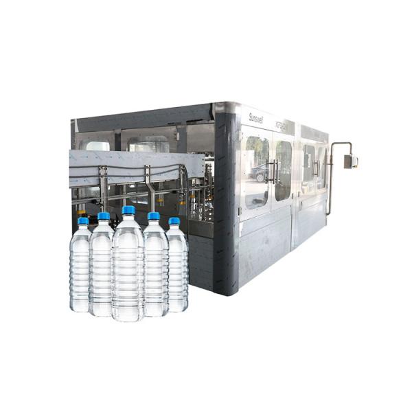 Buy Customized Drinking Water Production Line 500ml Volume at wholesale prices