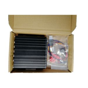 3G 4G WiFi GPS PAL NTSC 4 Channel Car DVR Recorder Full HD Black Box for Vehicle