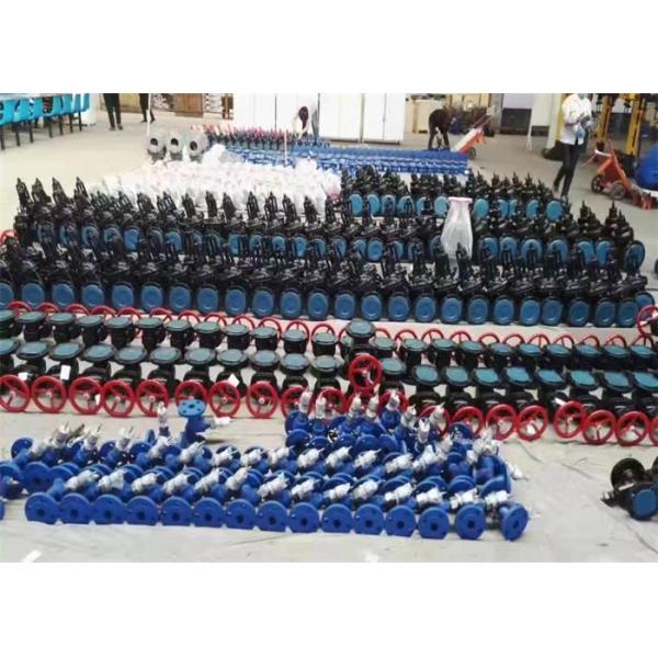 Rustproof Stainless Steel Ball Float Valve