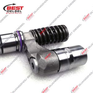 20440409 Diesel Fuel Injector 0414702010, 0414702003, 0414702005, 0414702021,