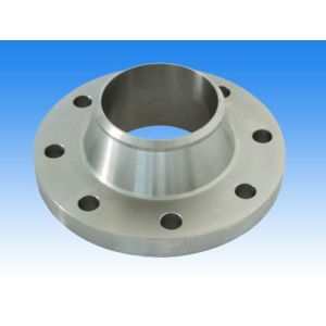 WELDING NECK FLANGES CLASS